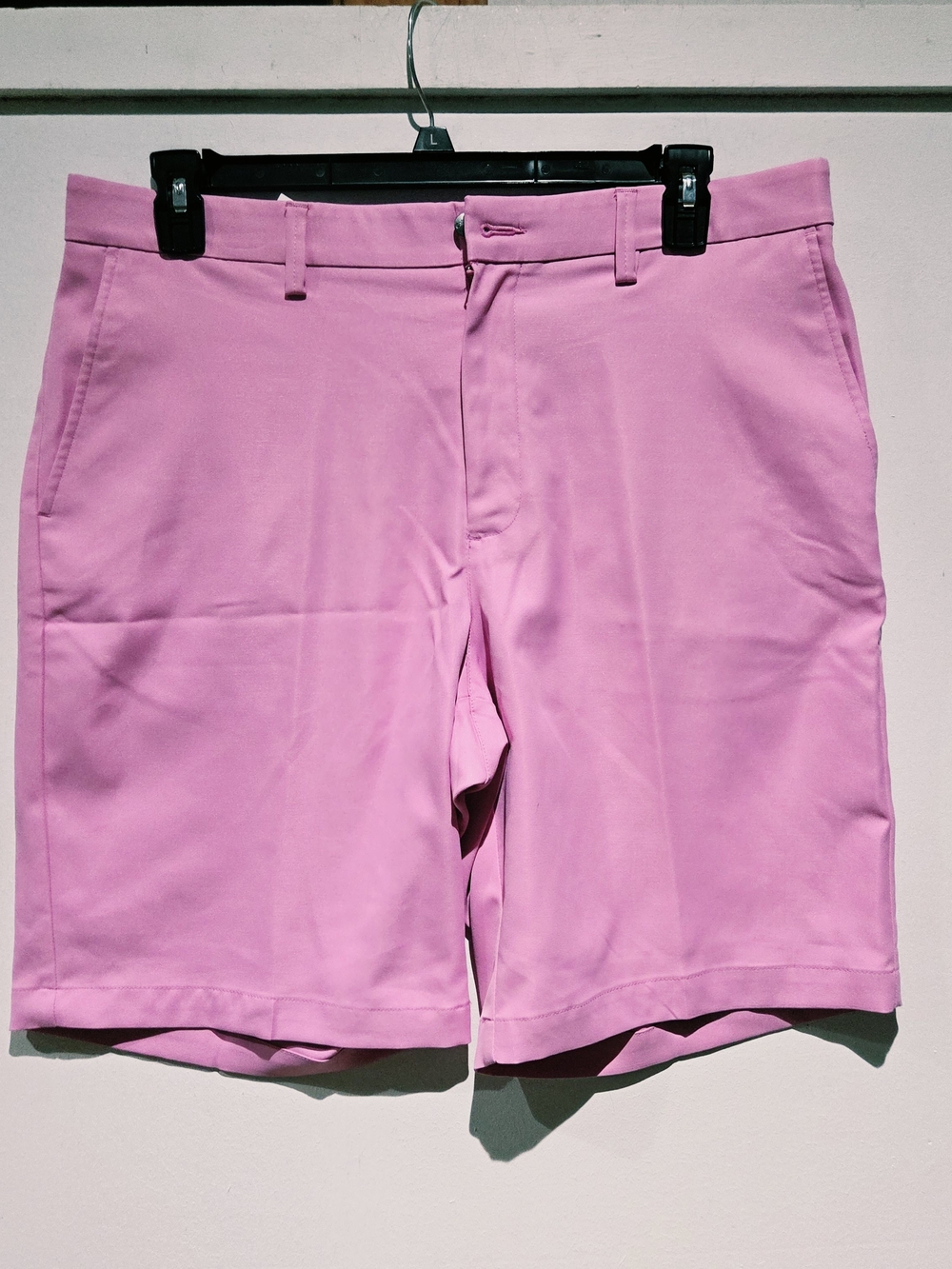 Callaway Pink Golf Performance Shorts